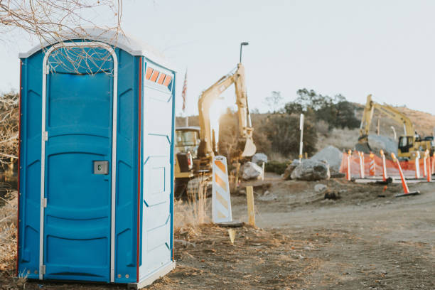 Porta potty rental for festivals in Granite Bay, CA