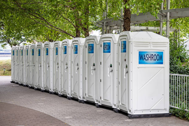 Best Portable restroom trailer rental  in Granite Bay, CA