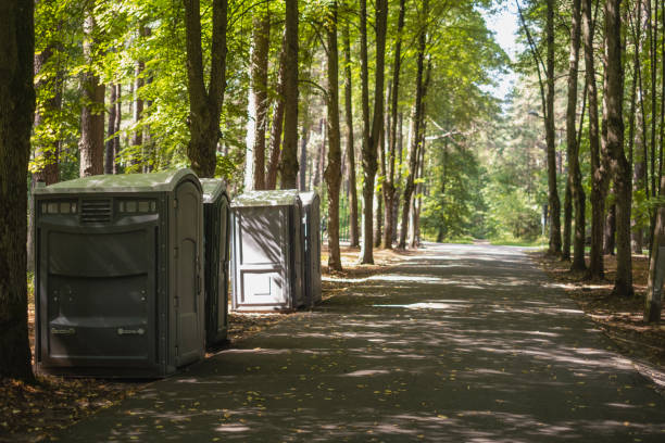 Best Portable restroom solutions  in Granite Bay, CA