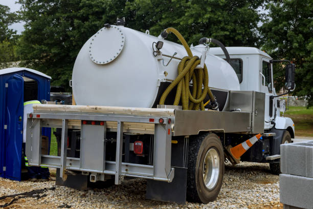 Best Local porta potty services  in Granite Bay, CA