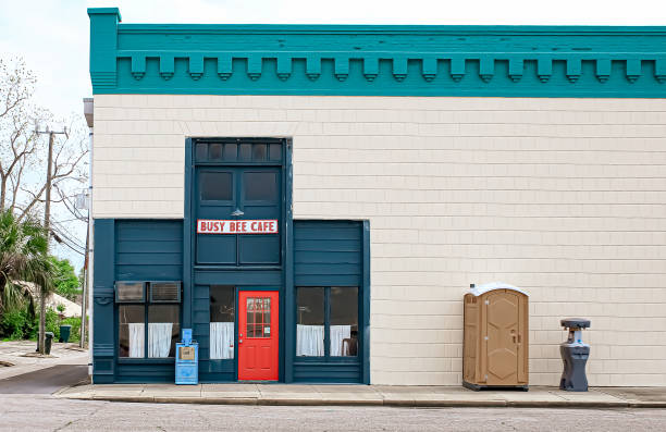 Best Portable bathroom rental  in Granite Bay, CA