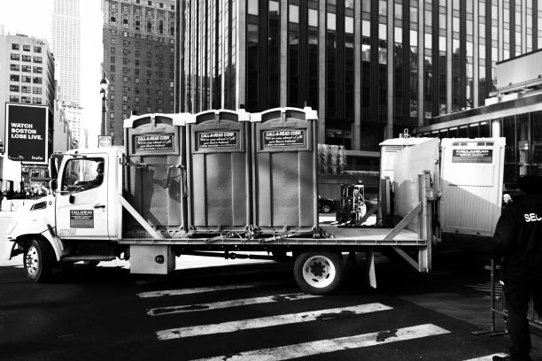 Best Portable toilet rental for construction  in Granite Bay, CA
