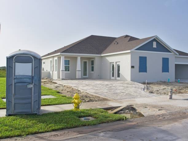 Best Construction site porta potty rental  in Granite Bay, CA