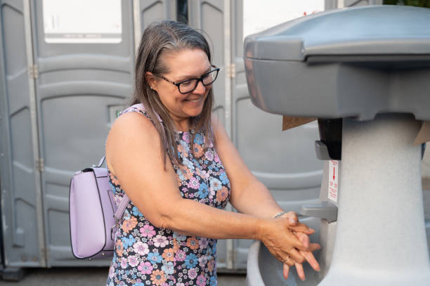 Best Local porta potty services  in Granite Bay, CA